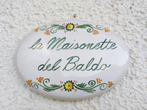 La Maisonette del Baldo, Ferrara Di Monte Baldo